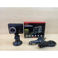 HD Vehicle Black box DVR 1080p