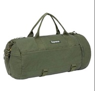 預訂 Supreme Ss25 duffle bag