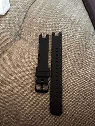 Garmin Lily silicon strap