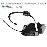 BK21V219A65DJ 2381791 Front Left Door Lock Actuator Door Latch Mechanism for  Tourneo Custom V362 20