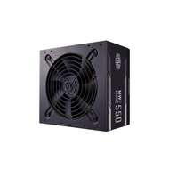 New Cooler Master Mwe 450 V2 80+ Power Supplay Psu