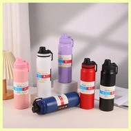 ▸ ㄨ ▧ Buy 1 Take 1 2pcs Original  Aqua Flask Tumbler 1L New Design Water Bottle Tumblers Hot And Co