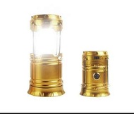 太陽能燈(露營燈) Solar Power light mini size