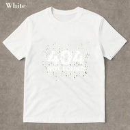 404 Not Found Graphic Print Summer Short Sleeve T Shirt