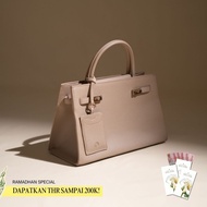 ORBIT STUDIO - Mason Book Tote Bag | TOGO LEATHER | Women's bags | ToteBag | HandBag HandBag