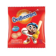 OVALTINE MALT CANDY 8G 6PCS = 30 PESOS