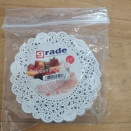 Paper doyley 4.5 mm