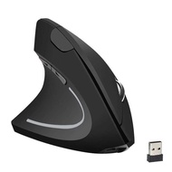 New Product Vertical Fifth Generation Left-Hand Wireless Charging Computer Accessories Mouse Left-Ha