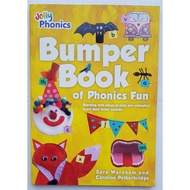 Jolly phonics Bumper book