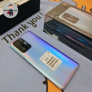 Xiomi Mi 11T Pro 12/256gb Second termurah berkualitas bergaransi