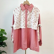 Feliclothing 9983 - ANARA BLOUSE - women's blouse