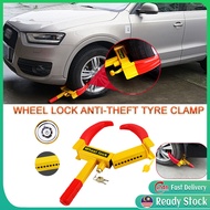 Car Wheel Lock Anti-Theft Tyre Clamp Padlock of Rhinoceros Car Tyre Clamp Lock Safety Lock Tire Lock Tyre Clamp Wheel Lock