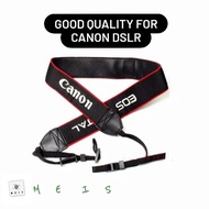 strap tali leher kalung canon 1d 5d 6d 7d 77d