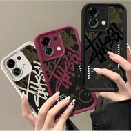 Phone Casing For OPPO F31 F29 F27 Pro Plus 5G Case OPPO F31 F29 F27 F25 Pro 5G Turbo durable Case Sh