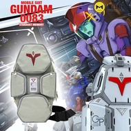 GUNDAM BAG GP02 GP02A RX-78 GUNDAM MERCHANDISE BAG