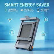 G1pro Small Smart Treadmill: Foldable Design for Indoor Home Use Compact Running Machine for Effecti