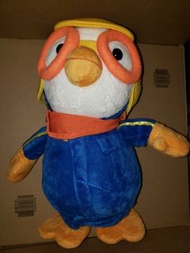 冰鎮企鵝仔 pororo 約12寸 毛公仔