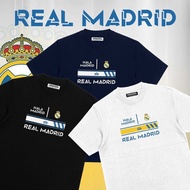 Real Madrid "Madrid Tech" T-Shirt - MADRIDTISTA/Hala Madrid