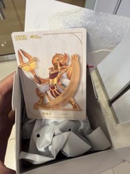 Popmart 英雄聯盟 Azir 角色模型