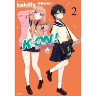 K-ONLight Music Department Shuffle (2) [25% off] 11101055171 TAAZE Reading Book Life Online Bookstor
