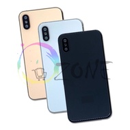CASING - HOUSING FULLSET FOR IP XS