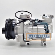 For Auto AC Compressor MAZDA 3 2.0 MAZDA 5 PREMACY CC29-61-K00 CC29-61-K00A CC29-61-K00B CC29-61-K00