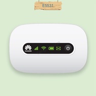 HUAWEI E5331 3G 21Mbps Mobile WiFi Hotspot