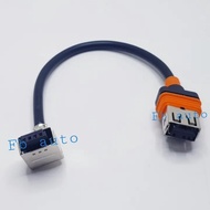 socket D1 D1S, HID Bulb  plug socket connector