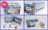 Mr. Men My Complete Collection Box Set