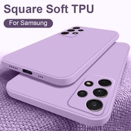 Silicone Frosted TPU Soft Shell Phone Case For Samsung Galaxy Note 20 10 Plus S24 S23 Fe S22 S21 S20 Ultra S20 fe A05s A05 A15 A25 A02s A12 A72 A52 A32 A22 A10s A20s A30s A50s A50 A21s A10 A20 A30 A01 A11 A31 A51 A71 Screen Protector