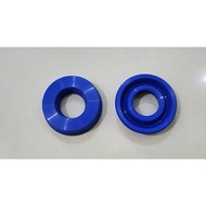 HYDRAULIC SEAL UN UNS 27 40 10. UN UNS 27 X 40 X 10