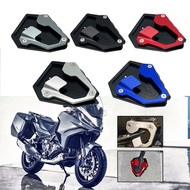 For NT 1100 NT1100 nt1100 2021- 2023 Motorcycle Foot Support Pad Support Plate Enlarged Bracket Side