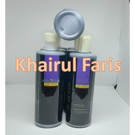 Akira Blackwater Extract D-19 500ml Grooming Ubat Biak Ikan Laga Betta Fish Aid Medicine Aquarium Aq