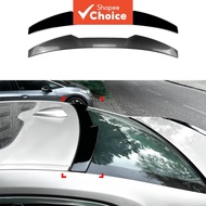 Bmw 7 Series G11 G12 2016-2022 Blade Roof Wing Spoiler Exterior Car Emblems