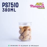 (Borong) Balang PS 75×100/ Balang Biskut/ Balang Chocojar/ Balang Plastik