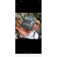 Macco Soap for men