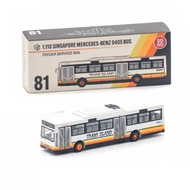 MC SG81 1/110 SG Mercedes-Benz 405 Bus SVC806