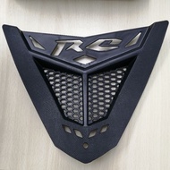 LC135 Engine Cover Guard Protector Radiator Guard