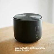 Olayks | Compact Electric Rice Cooker 2L