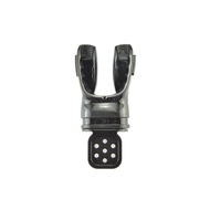 FYU | Thermoplastic Bite Mouthpiece for Second Stage Regulator