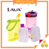 LAVA Water Tumbler Botol Air 2.5L & 3.0L Light weight Easy to carry Water Tumbler