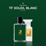 2DAYS TF SOLEIL BLANC FOR UNISEX