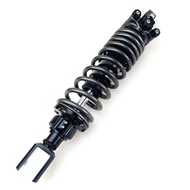 包邮 Universal 320mm/12.5"; Motorcycle Air Shock Absorber Rear Suspension For Yamaha Honda Motor Scooter BWS XMAX Aerox Di