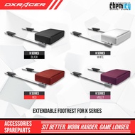 DXRacer Extendable Footrest for K Seriesa