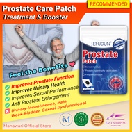 SEFUDUN Herbal Prostate Patch Saw Palmetto For Prostate Herbal Medicine Mens Health Prostate Patch P