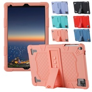 Case for HP Galaxy Tab Pro 11 Pro11 12.2 Inch Tablet Soft Silicon Tablet Cover With Stand Protect Shell