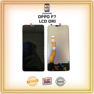 LCDSHOP88  OPPO F7 CPH1819 Cph1821 / A3 LCD Touch Screen Digitizer LCD F7 LCD A3 LCD