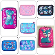 SMIGGLE Hardtop Pencil Case [ ORIGINAL SMIGGLE]