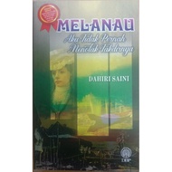 MELANAU - AKU TIDAK PERNAH MENOLAK TAKDIRNYA