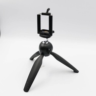 [Clearance Sale] Tripod And Selfie Stick Model Kason LX-130/YENTENG YT-228/Blue-199